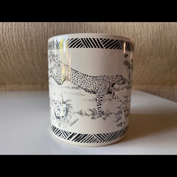 Vintage 1992 Set of 2 San Diego Zoo Wild Animal Pa - Picture 6 of 12